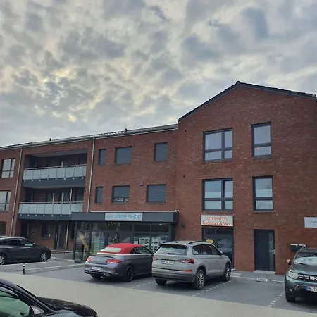 Ferienapartment Aue By Interhome 아파트 *