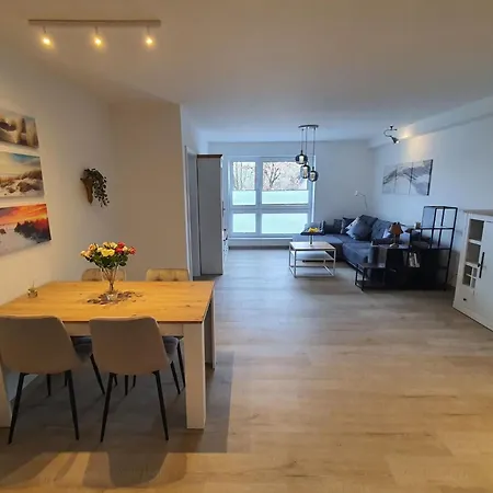 Ferienapartment Aue By Interhome *