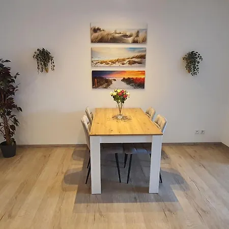 Ferienapartment Aue By Interhome Apartmán *