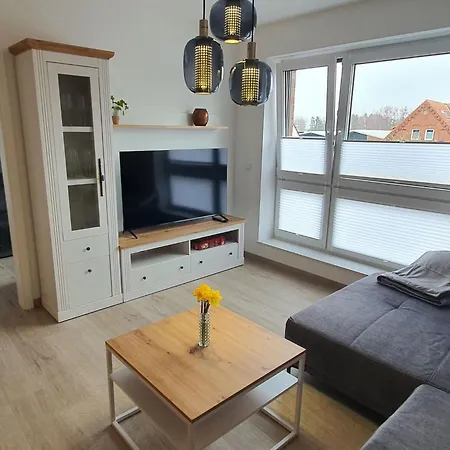 Ferienapartment Aue By Interhome *