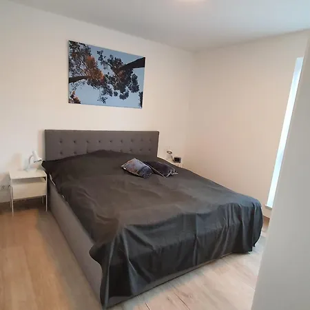 Ferienapartment Aue By Interhome Apartmán *