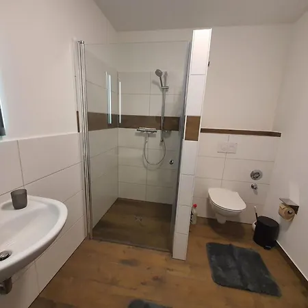 Ferienapartment Aue By Interhome