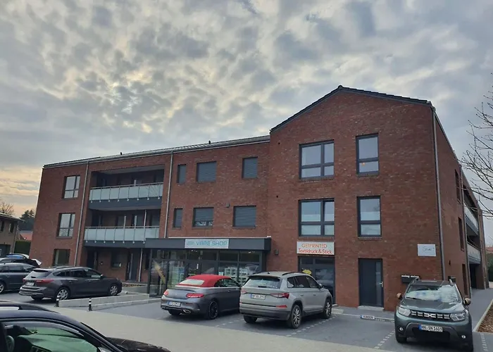 Ferienapartment Aue By Interhome 아파트 *