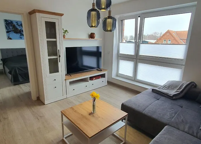 Ferienapartment Aue By Interhome *