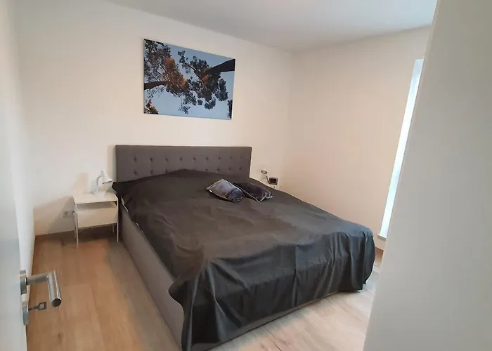 Ferienapartment Aue By Interhome Apartamento *