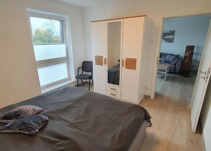 Ferienapartment Aue By Interhome * Nottensdorf